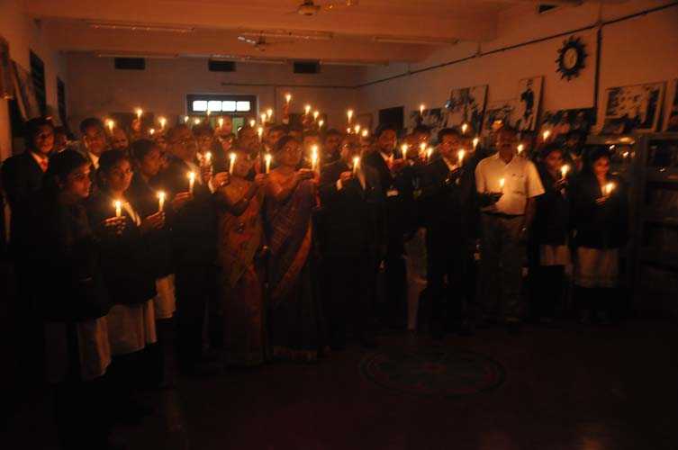 Condolence for Nepal Earth Quake