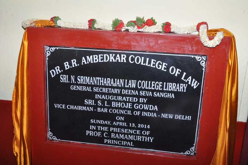 College Campus