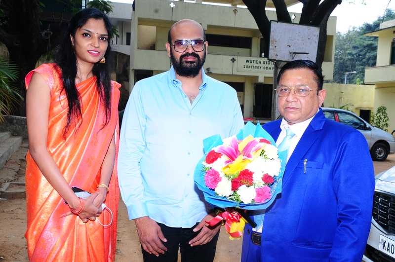 Lecture by Adish C Aggarwala on International Council of Jurist 2022 (BCI Chairman)