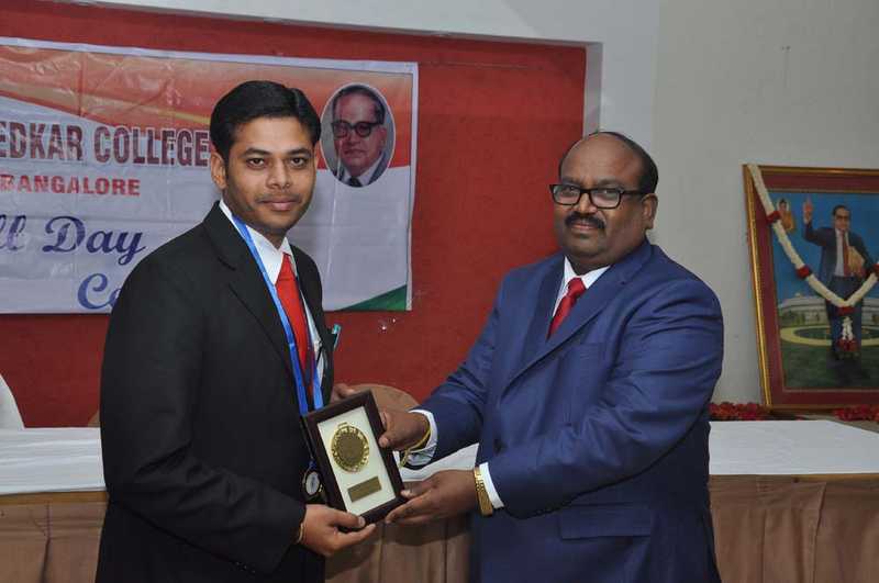 Farewellday Celebrations