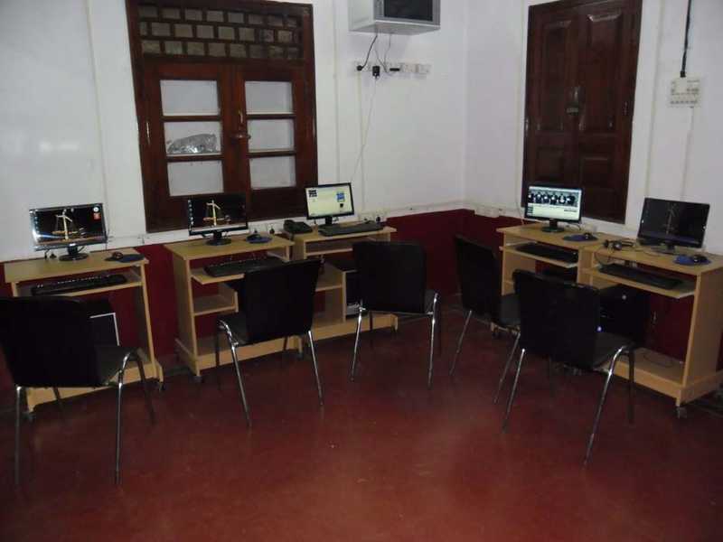 Computer Lab