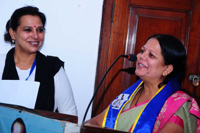Lecture by Adish C Aggarwala on International Council of Jurist 2022 (BCI Chairman)
