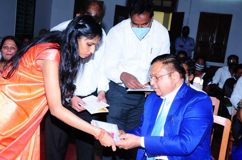 Lecture by Adish C Aggarwala on International Council of Jurist 2022 (BCI Chairman)