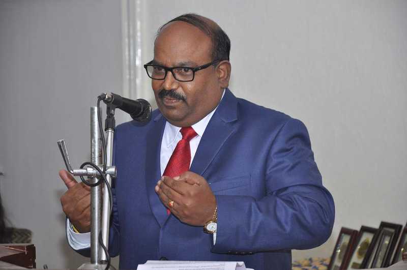 Farewellday Celebrations
