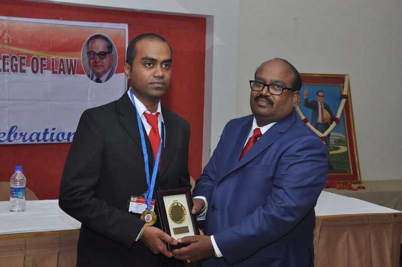 Farewellday Celebrations
