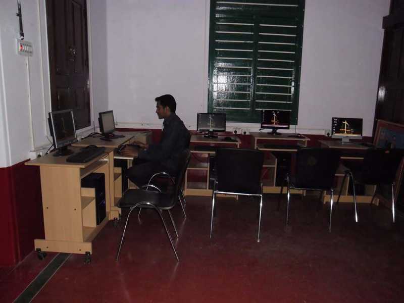 Computer Lab