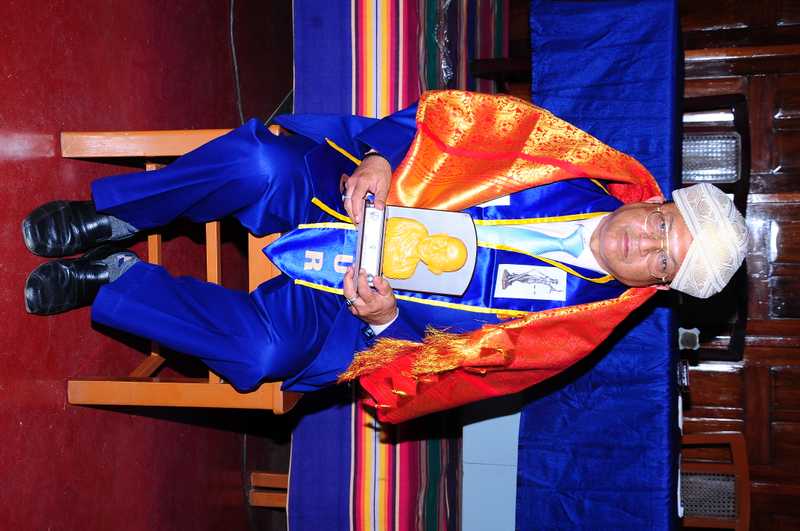 Lecture by Adish C Aggarwala on International Council of Jurist 2022 (BCI Chairman)