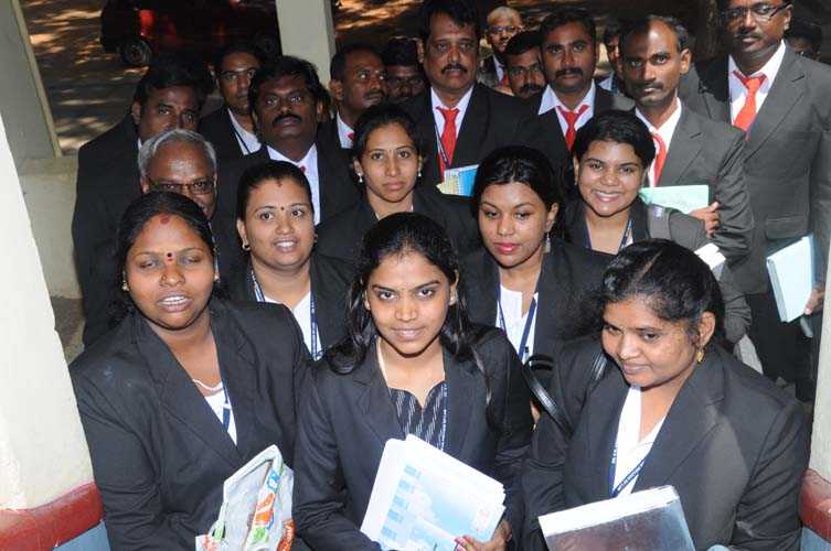 Moot Court