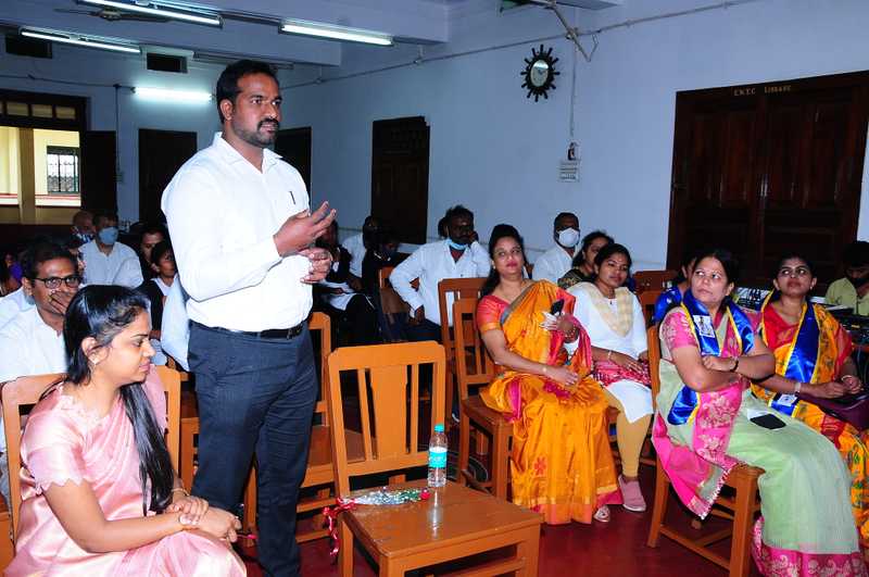 Lecture by Adish C Aggarwala on International Council of Jurist 2022 (BCI Chairman)