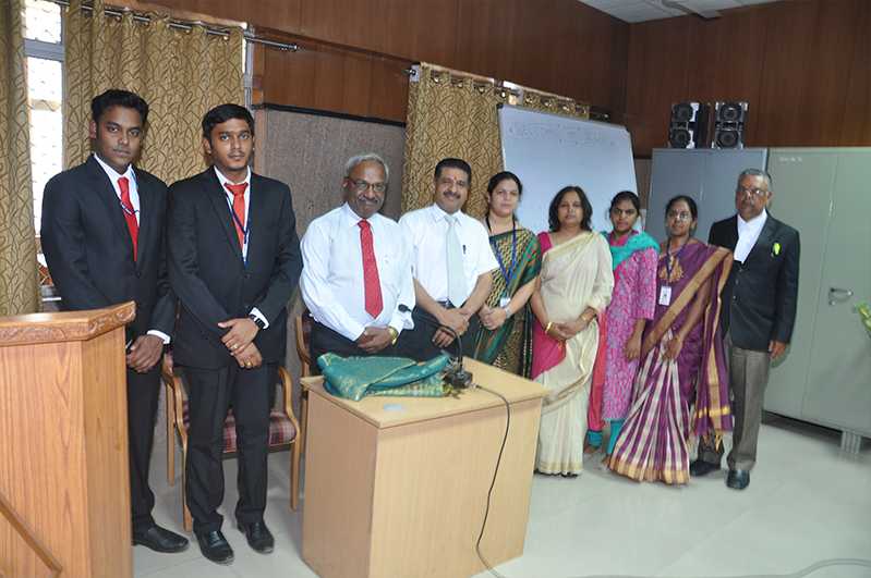 ADR Practicals - 2016