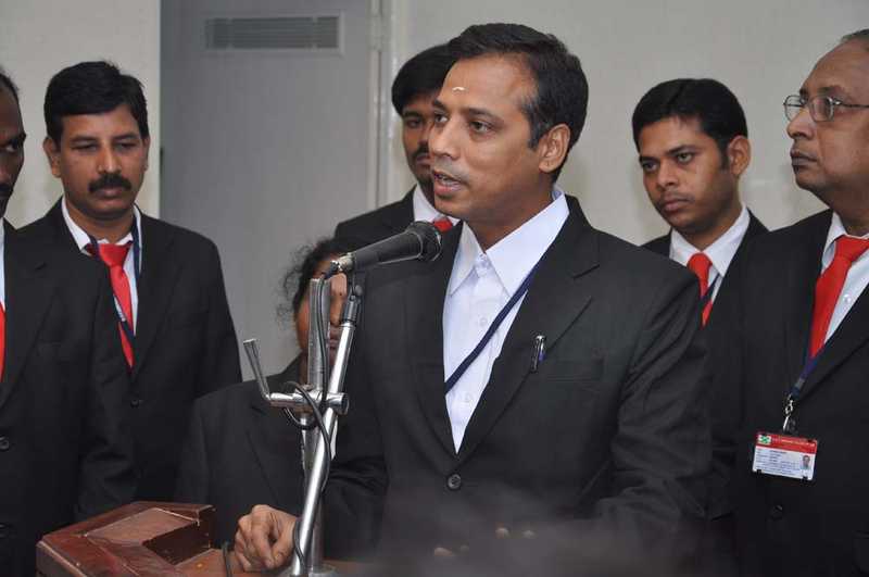Farewellday Celebrations