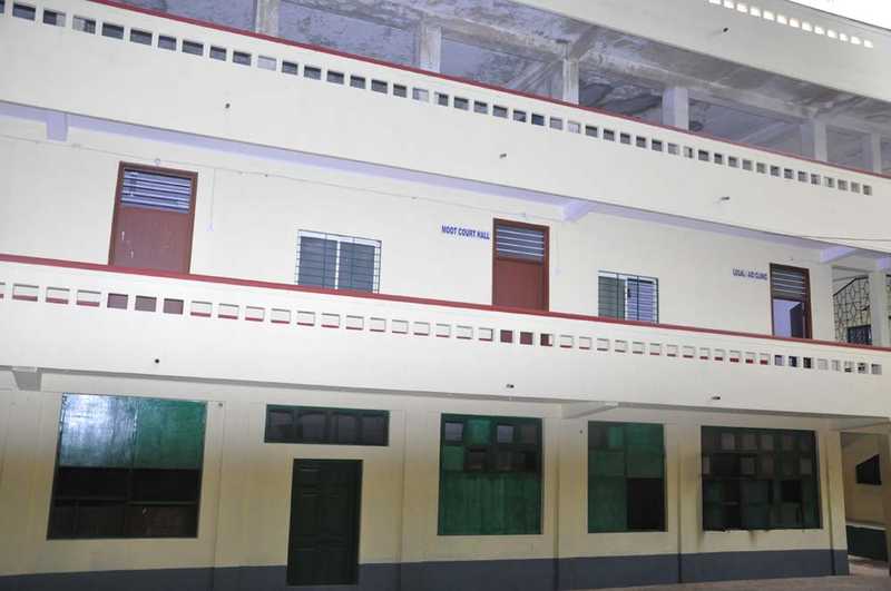 College Campus