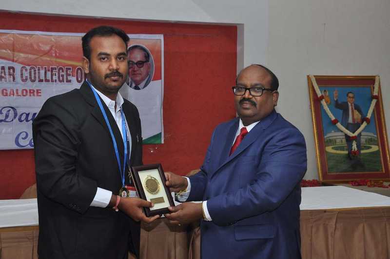 Farewellday Celebrations