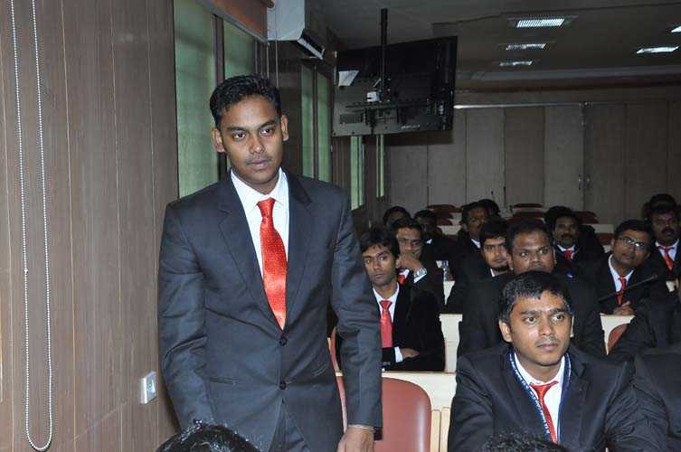 Clinical Course