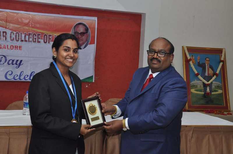 Farewellday Celebrations