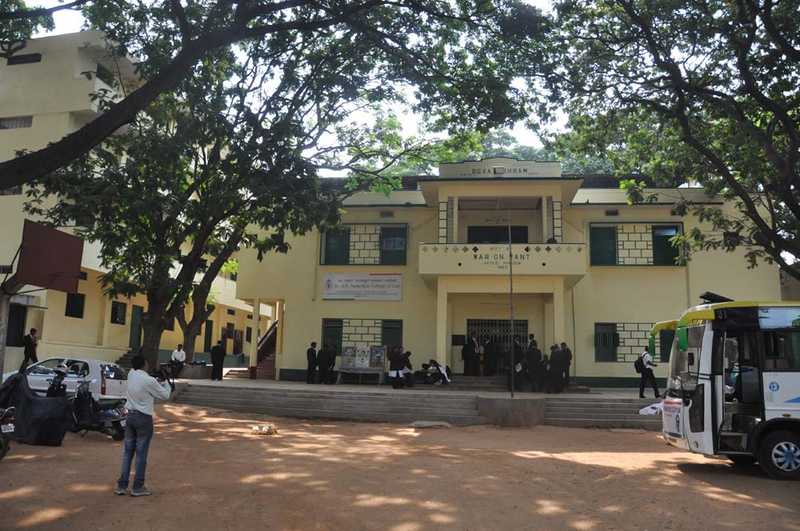 College Campus