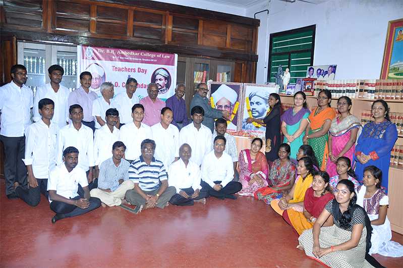 Teachers Day