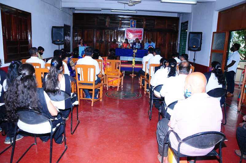 Lecture by Adish C Aggarwala on International Council of Jurist 2022 (BCI Chairman)