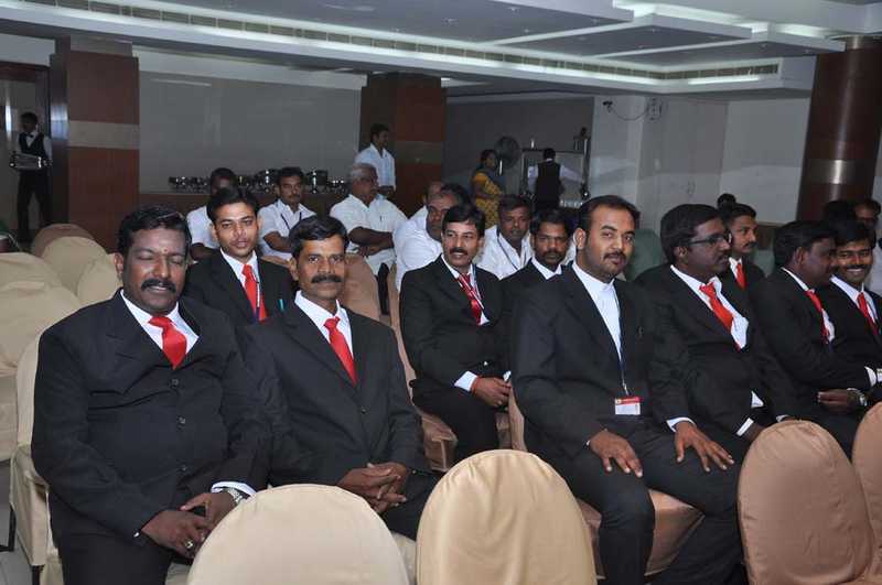 Farewellday Celebrations
