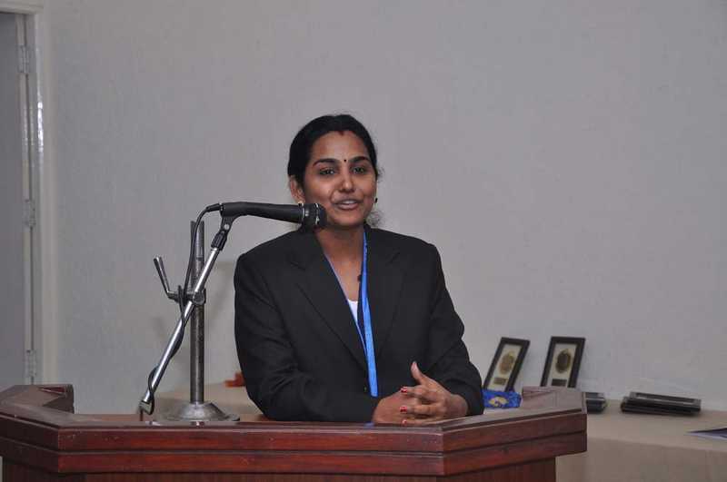 Farewellday Celebrations