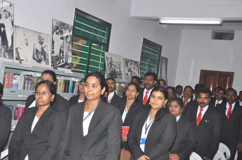 College Campus