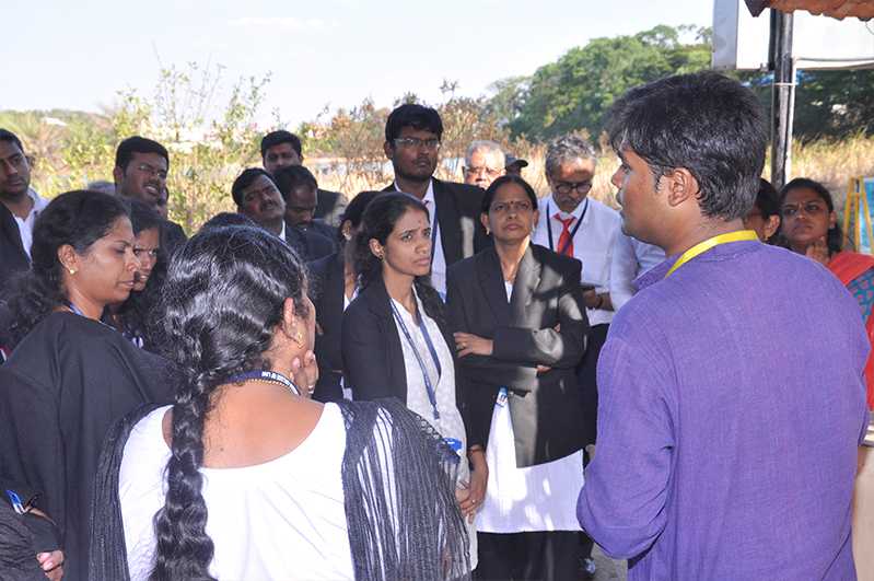ADR Practicals - 2016