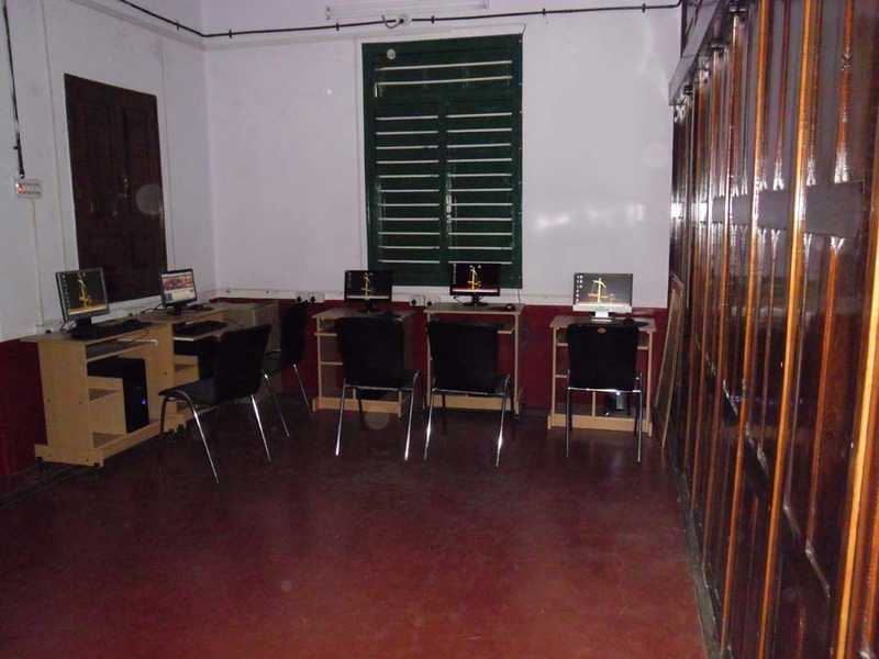 Computer Lab