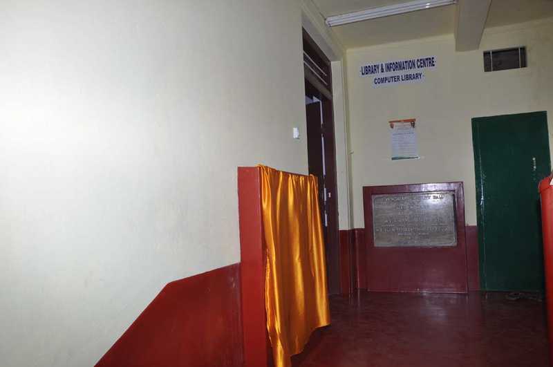 Library