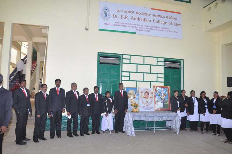 College Campus