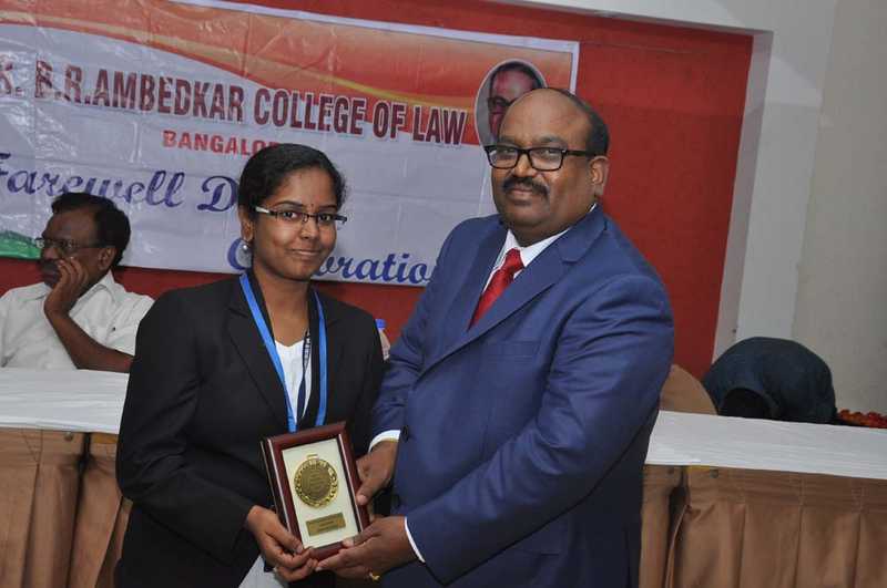 Farewellday Celebrations