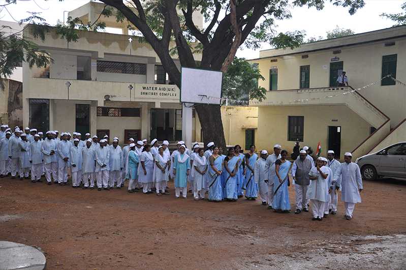 Gandhi Jayanthi