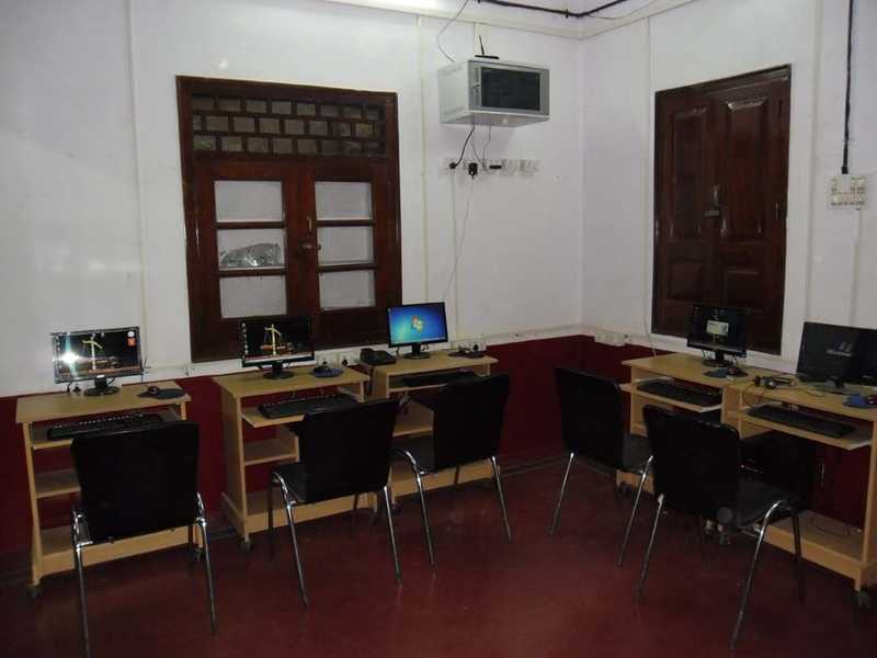Computer Lab