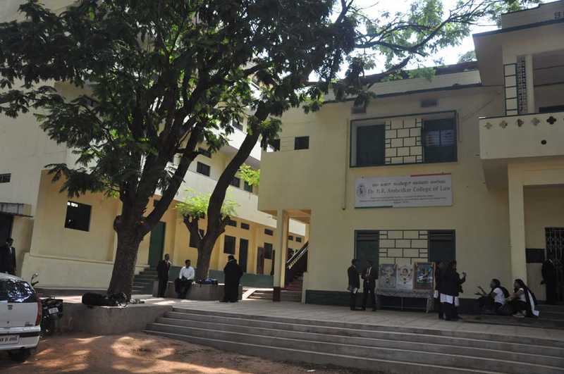 College Campus