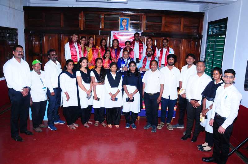 Lecture by Adish C Aggarwala on International Council of Jurist 2022 (BCI Chairman)