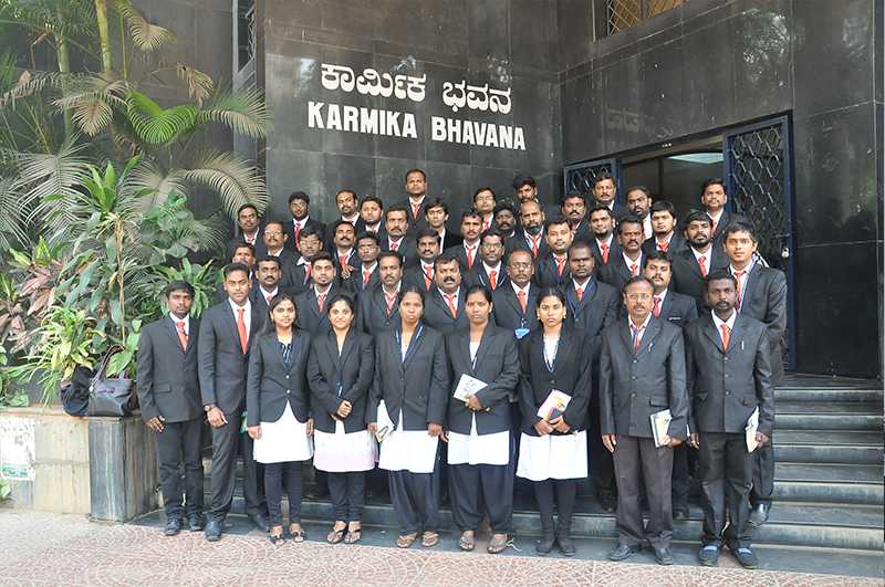 ADR Practicals - 2015