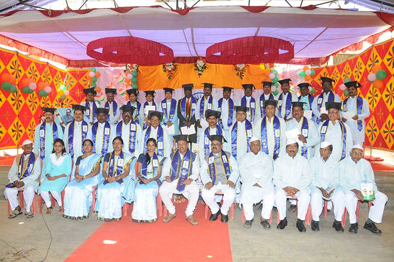 Independence and GraduationDay