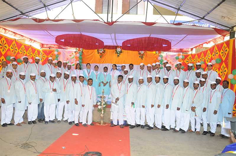 Independence and GraduationDay