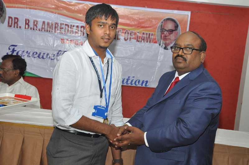 Farewellday Celebrations