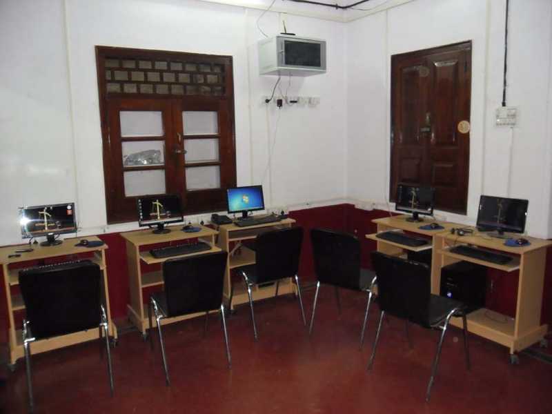 Computer Lab
