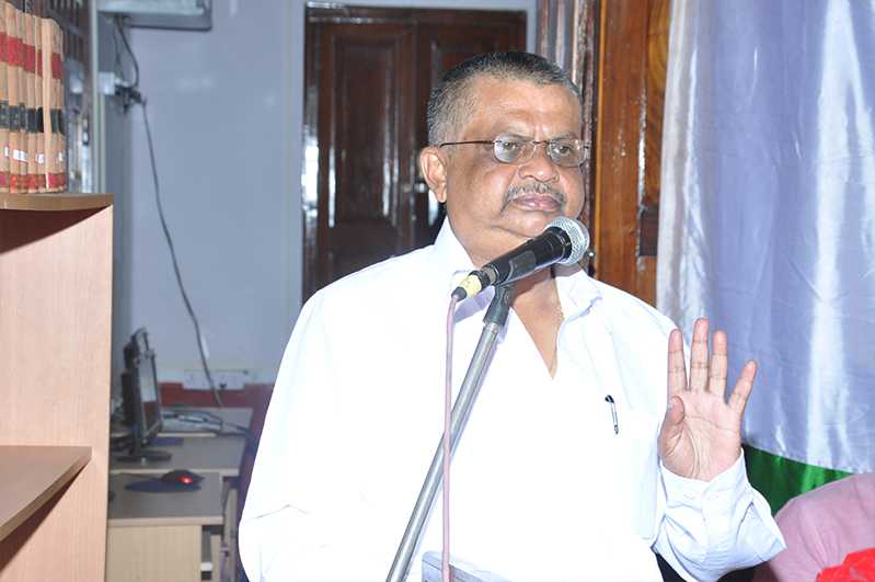 Gandhi Jayanthi