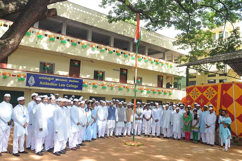 Independence and GraduationDay