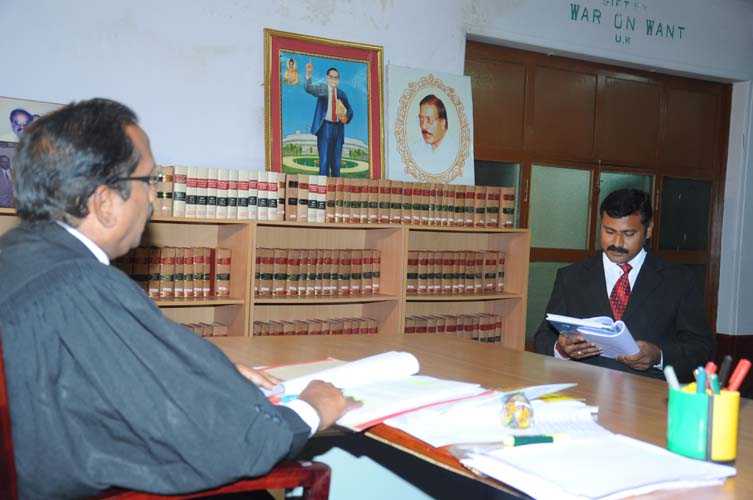Moot Court