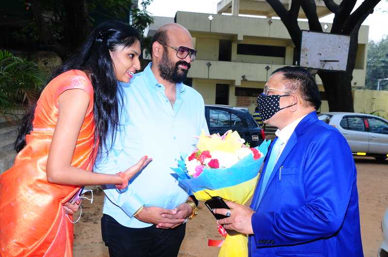 Lecture by Adish C Aggarwala on International Council of Jurist 2022 (BCI Chairman)