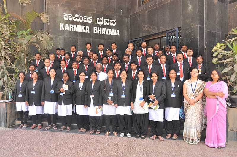 ADR Practicals - 2016