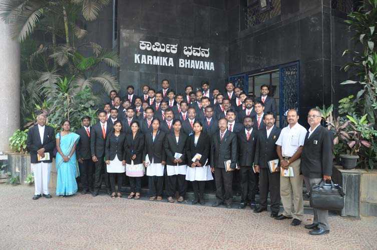 Clinical Course