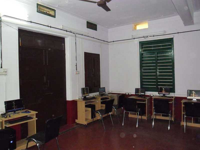 Computer Lab