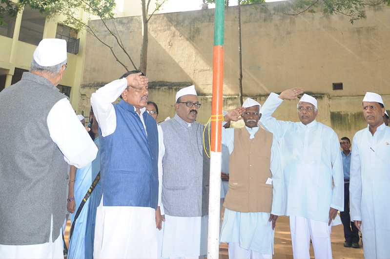 Independence and GraduationDay