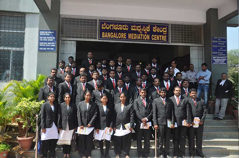 ADR Practicals - 2015