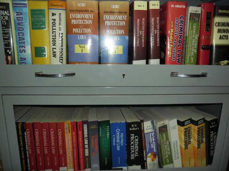 Library