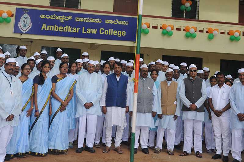Independence and GraduationDay